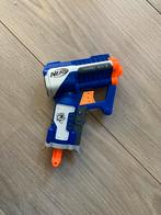 Nerf Triad EX-3 - Compacte Blaster, Ophalen of Verzenden, Gebruikt, Jongen of Meisje