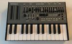 Roland SH-01A Synthesizer - gebruikt, Gebruikt, Roland, Met midi-aansluiting, Overige aantallen
