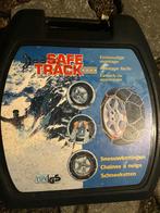 Sneeuwkettingen, Ophalen, Nieuw