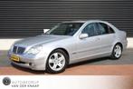 Mercedes-Benz C-Klasse 320 Elegance | Cruise | Clima | Stoel, Auto's, Gebruikt, Zwart, Bedrijf, Stoelverwarming