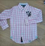 Blouse New Zealand Auckland kinderblouse, Overhemd of Blouse, Ophalen of Verzenden, Zo goed als nieuw, New Zealand auckland