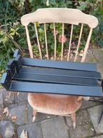 4 stalen tafelpoten, Minder dan 50 cm, 50 tot 100 cm, Rond, Tot twee personen