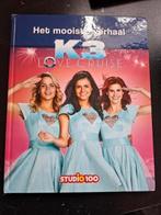 K3 Love Cruise, Ophalen of Verzenden, Zo goed als nieuw