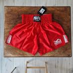 Phantom Athletics Muay Thai boxing shorts maat / size L, Ophalen of Verzenden, Nieuw, Overige