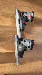 Nijdam Combi-noren verstelbaar maat 38-41, Ophalen, Gebruikt, Combinoren, Nijdam