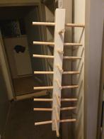 Zitstokken, Doe-het-zelf en Verbouw, Ladders en Trappen, Ophalen, Zo goed als nieuw, Minder dan 2 meter