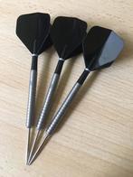 Target Adrian Lewis Gen 4 darts 22 gram, Ophalen of Verzenden, Gebruikt, Pijlen