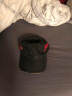 Gucci pet, Kleding | Heren, Hoeden en Petten, Ophalen of Verzenden, Zo goed als nieuw, One size fits all