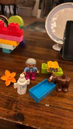 LEGO DUPLO Kalfje - 10521, Ophalen of Verzenden, Zo goed als nieuw, Duplo