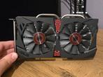 Asus Strix GTX 750 Ti OC, Computers en Software, Videokaarten, Ophalen, PCI-Express 3, DisplayPort, Nvidia