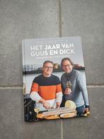 Dick Middelweerd - Het jaar van Guus en Dick, Boeken, Kookboeken, Dick Middelweerd; Guus Meeuwis, Ophalen of Verzenden, Hoofdgerechten