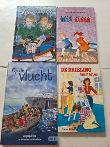 Boeken christelijke uitgever Den hertog Ark meisjes boeken beschikbaar voor biedingen
