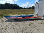 Zeekajak zeekano North Shore Mariner met Skeg, Watersport en Boten, Ophalen, Gebruikt, 1-persoons