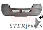 Voorbumper Mercedes Sprinter W907/W910 A9078858200, 12 maanden garantie, -, Voor, Nieuw