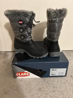 Snowboots Olang maat 37/38, Meisje, Ophalen of Verzenden, Olang, Laarzen