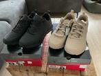 2 paar Skechers heren sneakers maat 42 - Nieuw!, Ophalen of Verzenden, Nieuw, Overige kleuren, Sneakers of Gympen
