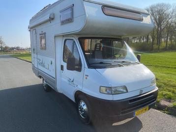 ducato alkoff detleff 1.9 td bj 97 apk 07-25 4 lengte 535  beschikbaar voor biedingen