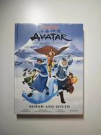 Avatar: The Last Airbender - North and South, Boeken, Strips | Comics, Amerika, Complete serie of reeks, Nieuw, Ophalen of Verzenden