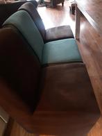 Eettafel zitset, Huis en Inrichting, Banken | Sofa's en Chaises Longues, Ophalen, Zo goed als nieuw, Minder dan 75 cm