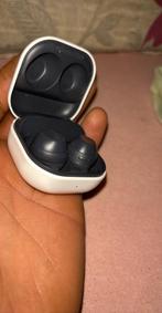 Samsung galaxy Buds2, Telecommunicatie, Mobiele telefoons | Oordopjes, Ophalen of Verzenden, Zo goed als nieuw