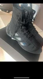 Adidas Boksschoenen, Ophalen of Verzenden, Zo goed als nieuw, Sneakers of Gympen