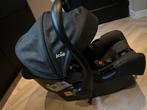 Joie Autostoel, Zijbescherming, Zo goed als nieuw, Isofix, 0 t/m 13 kg