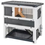 Ferplast konijnenhok NIEUW!!, Ophalen, 110 cm of meer, Nieuw, 90 cm of meer