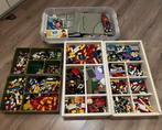 Grote hoeveelheid LEGO (Friends, Creator, City en vintage), Ophalen, Gebruikt, Losse stenen, Lego