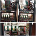 Gokkast   Fruitmachine  Gambling, Gulden, Ophalen, Gebruikt
