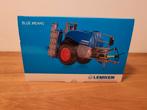 Lemken Vega 12 Wiking, Ophalen of Verzenden, Nieuw, Tractor of Landbouw, Overige merken