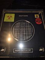 Kraftwerk, Verzenden, Zo goed als nieuw, Overige formaten, Poprock