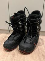 Burton snowboardschoenen maat 43, Ophalen of Verzenden, Zo goed als nieuw, Schoenen