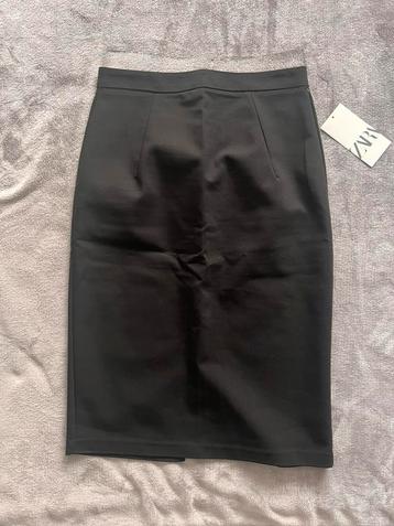 Zara zwarte nette rok - Nieuw - maat M  beschikbaar voor biedingen