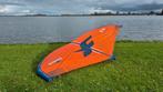 F-one Strike V2 wing 4,5 meter wingfoil Fone incl leash tas, Watersport en Boten, Wingsurfen, Ophalen of Verzenden, Gebruikt, Wingsurf-wing