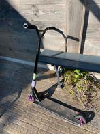 Stunt step street freestyle custom, Fietsen en Brommers, Steps, Ophalen of Verzenden, Zo goed als nieuw, Gewone step, Tilt