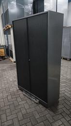 Ahrend metalen roldeurkasten archiefkasten, Gebruikt, 100 tot 150 cm, R, Ahrend metalen roldeurkasten archiefkasten