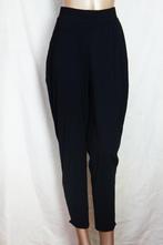 CORA KEMPERMAN broek maat M, Kleding | Dames, Ophalen of Verzenden, Zo goed als nieuw, Maat 38/40 (M), Zwart