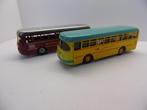 2 blikken autobus, CKO en Kovap, zeer mooie conditie, Antiek en Kunst, Antiek | Speelgoed, Ophalen of Verzenden