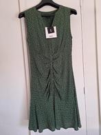 jurk, Kleding | Dames, Jurken, Groen, Object, Zo goed als nieuw, Maat 36 (S)