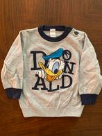 Donald Duck trui maat 80, Ophalen of Verzenden, Gebruikt, Meisje, Truitje of Vestje