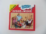 3 cd box Suske en Wiske Luisterstrip, Gebruikt, Ophalen of Verzenden