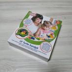 Zandbak met magic sand / zand en figuren, Kinderen en Baby's, Speelgoed | Educatief en Creatief, Ophalen of Verzenden