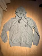 Stussy zip up hoodie, Nieuw, Ophalen of Verzenden