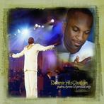 Bieden>CD DONNIE MCCLURKIN - Psalms, Hymns & Spiritua >NIEUW, Cd's en Dvd's, Verzenden, Zo goed als nieuw, Gospel