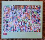 Puzzel HEMA hoofdkantoor - limited edition 2024 NIEUW, Ophalen of Verzenden, 500 t/m 1500 stukjes, Nieuw, Legpuzzel