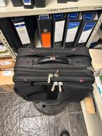 Partij laptop Rolkoffers - 19 stuks - Gebruikt, Ophalen, Gebruikt, Overige instrumenten