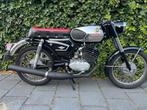 Zundapp517 ks125, Fietsen en Brommers, Gebruikt, CS50, 5 versnellingen, 125 cc