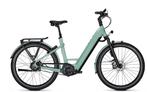 KALKHOFF IMAGE 7 EXCITE+ L sagegreen matt 53cm 27.5 Inch, Fietsen en Brommers, Fietsen | Dames | Damesfietsen, Overige merken