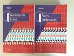 Woordenboek F-N + N-F, Boeken, Woordenboeken, Ophalen, Frans, Van Dale, Van dale