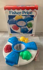 Fisher Price Badpuzzel, Ophalen of Verzenden, Zo goed als nieuw, Speelset